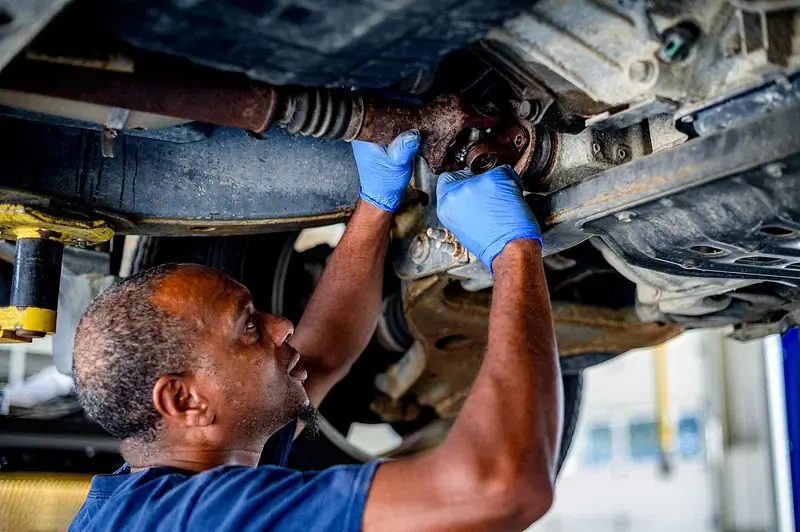Extra Care Auto Repair